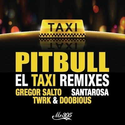 Gregor Salto Remix (Radio Edit) 專輯 Pitbull