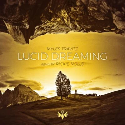 Lucid Dreaming (Rickie Nolls Remix) 專輯 Rickie Nolls