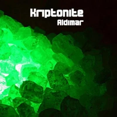 Kriptonite 專輯 Emilio Luchetta/Aldimar