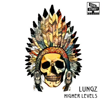 Higher Levels 专辑 Bo Deal/DJ Damnage/Lungz/Astonish