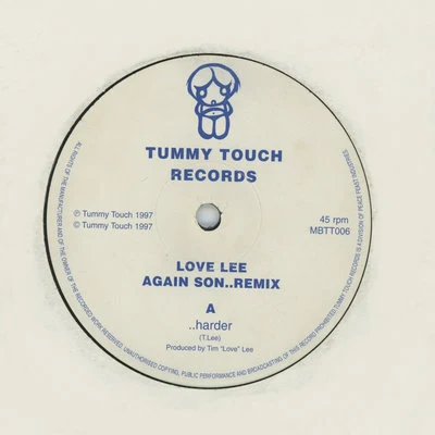 Again Son... (Remixes) 专辑 Tim Love Lee