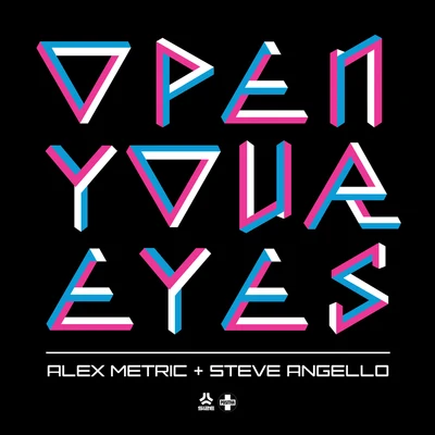 Open Your Eyes 專輯 Steve Angello