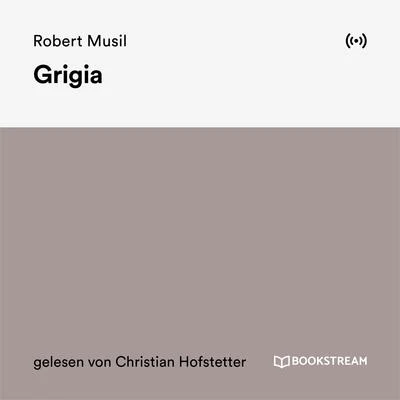 Grigia 专辑 Bookstream Hörbücher