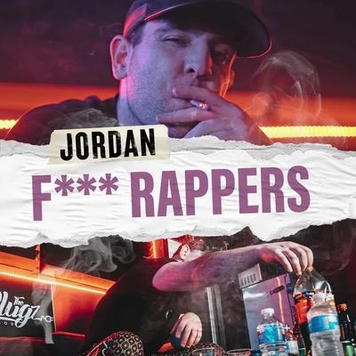 JORDANADAMSBlack Ivory **** Rappers