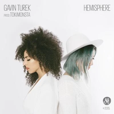 Hemisphere - Single 專輯 Gavin Turek