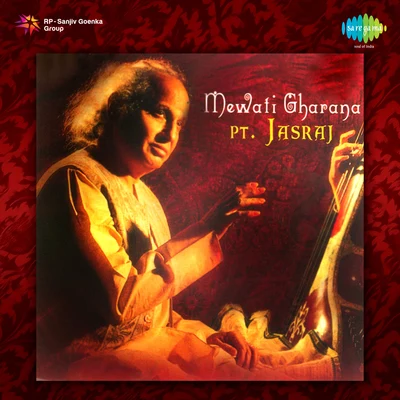 Pt. Jasraj Mewati Gharana