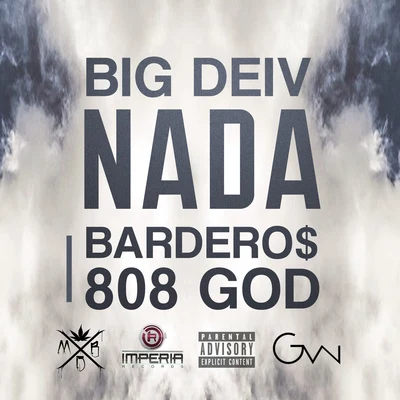 Nada 专辑 Big Deiv/Beltran3k