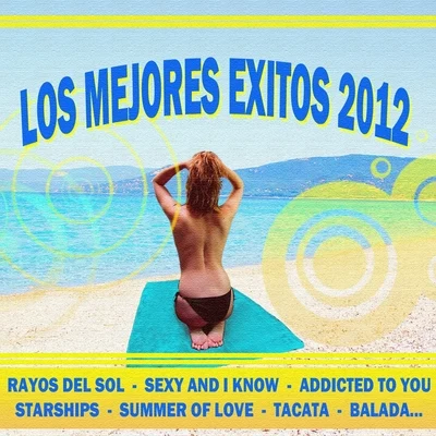 Los Mejores Exitos 2012 專輯 The Shock Band