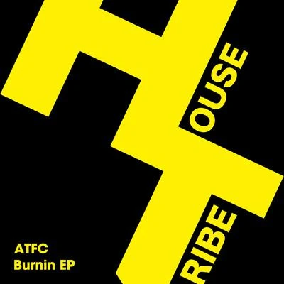 ATFC Burnin EP