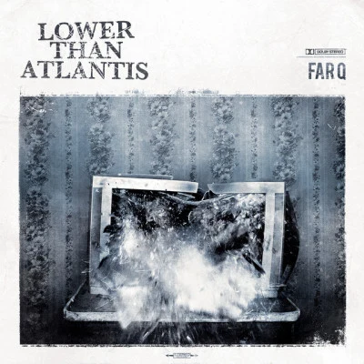 Far Q 專輯 Lower Than Atlantis