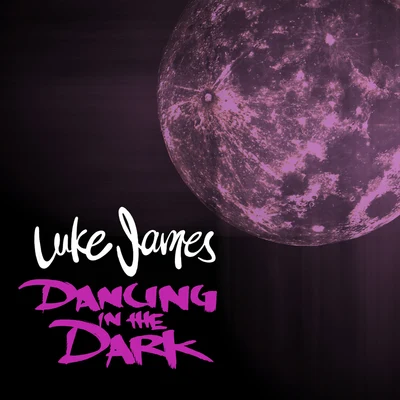 Luke JamesBlaq Tuxedo Dancing In the Dark