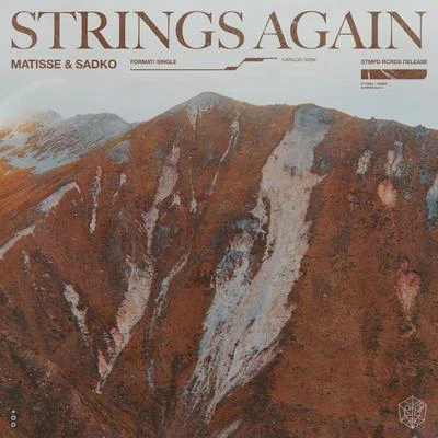 Strings Again (Extended Mix) 專輯 Matisse & Sadko