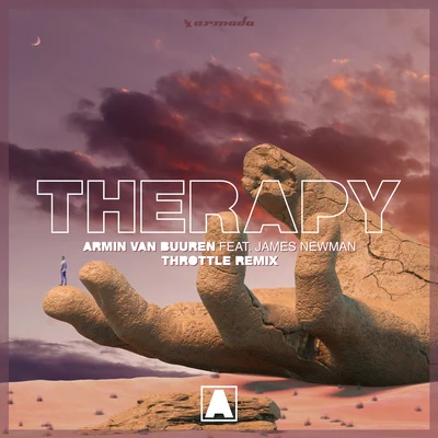 Therapy (Throttle Remix) 專輯 Armin van Buuren/The Thrillseekers/A-Force/Yahel/Luminary