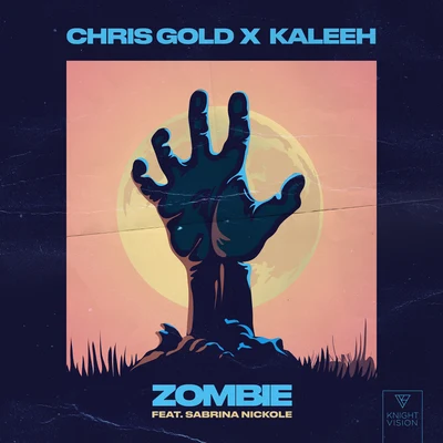 Zombie 專輯 Marcus Aurelius/Project 98/Chris Gold