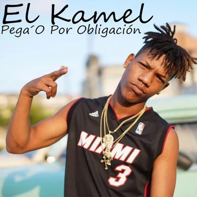 Pega&#x27;o por Obligacion 专辑 El Kamel