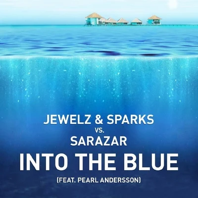 Into The Blue 專輯 Jewelz & Sparks