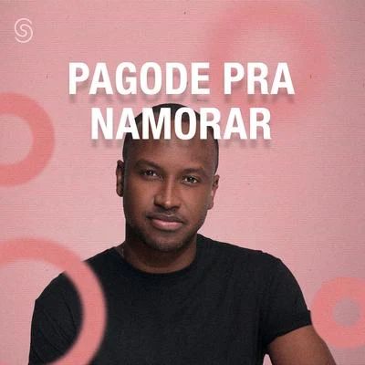 Pagode Pra Namorar 專輯 Karinah/Sorriso Maroto