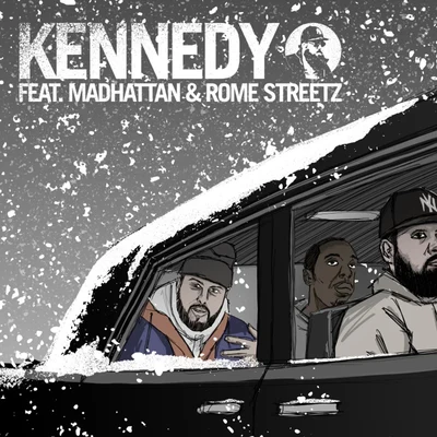 Rome StreetzYung Chaaca Kennedy (feat. Rome Streetz & Madhattan)