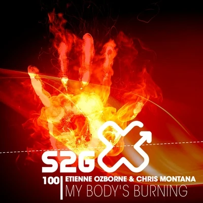 My Bodys Burnin 專輯 Etienne Ozborne