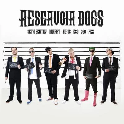 Reservoir Dogs 專輯 Bliss N Eso