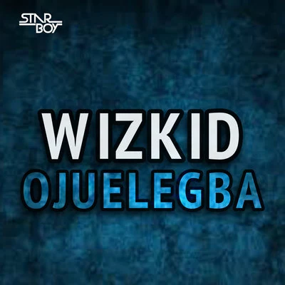 Ojuelegba 專輯 Starboy/lilac/Jason Ray/TAKUWA