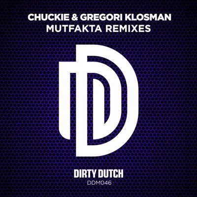 Mutfakta (Remixes) 專輯 Gregori Klosman