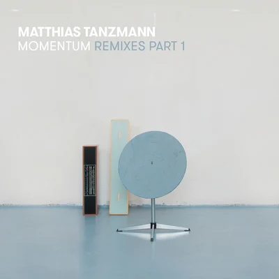 Momentum Remixes, Pt. 1 專輯 Matthias Tanzmann/Marc Romboy