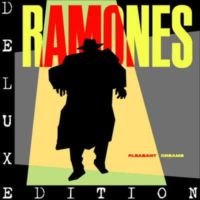 Ramones Pleasant Dreams (Expanded 2005 Remaster)