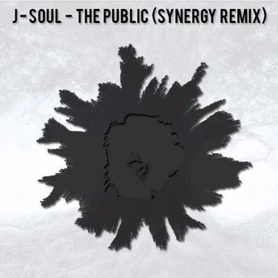 The Public (Synergy Remix) 專輯 SYNERGY