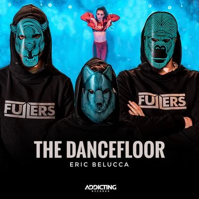 Eric BeluccaCapo & Comes The Dancefloor (Extended Mix)