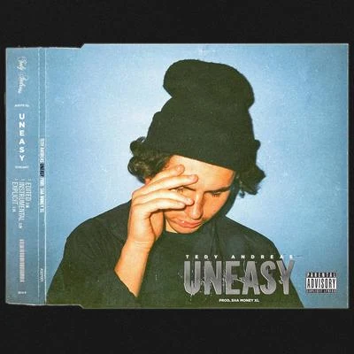 Uneasy 專輯 IceColdBishop/Tedy Andreas