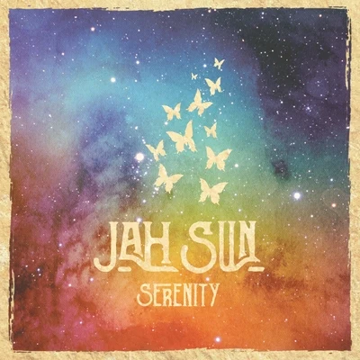 Serenity 專輯 Jah Sun