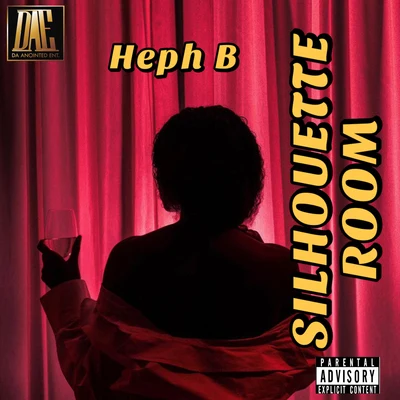 SILHOUTTE ROOM 專輯 Heph B