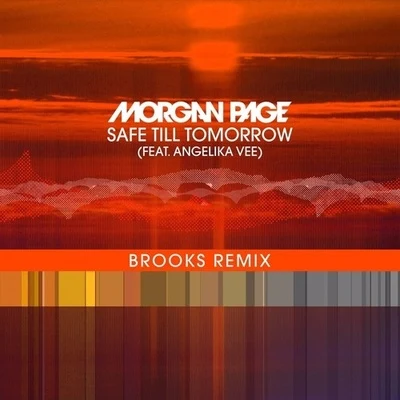 Safe Till Tomorrow (Brooks Remix) 專輯 Brooke Tomlinson/Morgan Page/Steve James