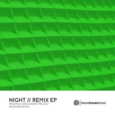 Night - Remix EP 專輯 Panuma/Damaui