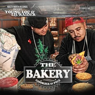 The Bakery 專輯 Lil Raider