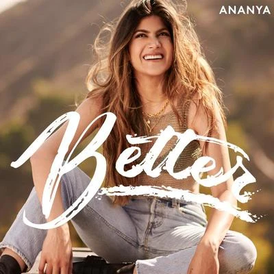 Better 專輯 Ananya Birla/Sean Kingston