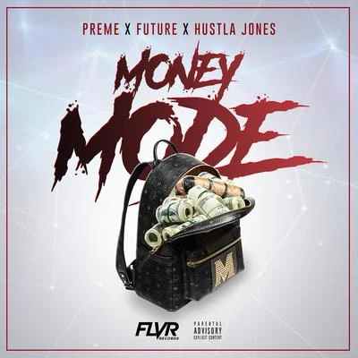 Money Mode 專輯 Preme