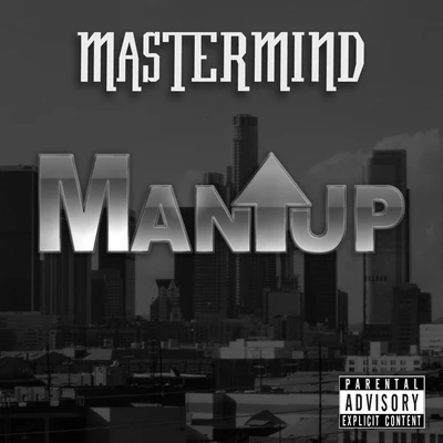 Man-Up 專輯 Shomori Pass/Rakaa/Mastermind