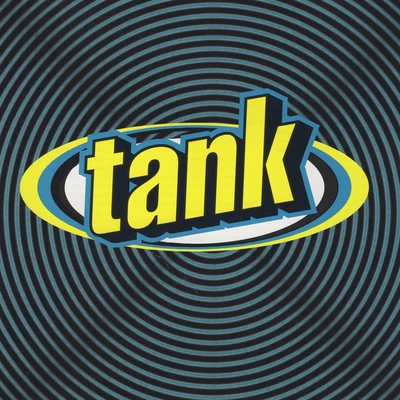 Tank (吕建中) TANK