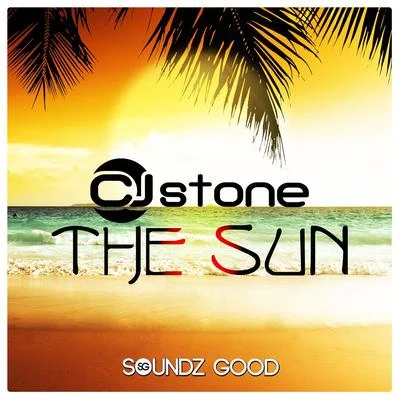 The Sun 專輯 CJ Stone