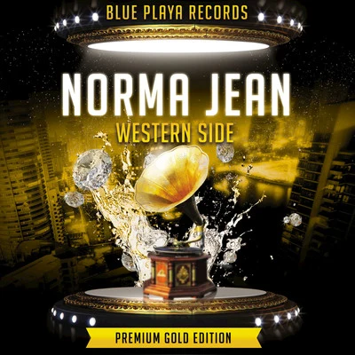 Western Side 专辑 Norma Jean