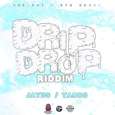 Drip Drop Riddim 專輯 Onton/Jayds