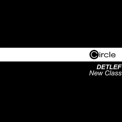 New Class 專輯 Detlef