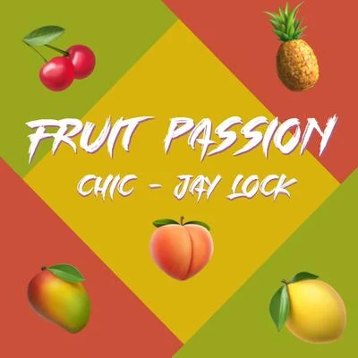 Fruit Passion 專輯 CHIC/Gorillaz/Gerry Rafferty/Hot Chocolate/The Trammps