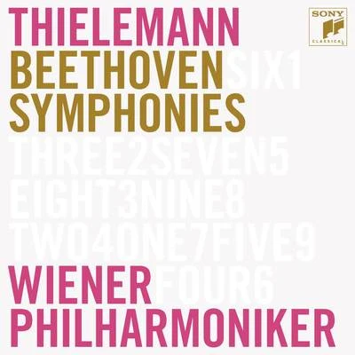 Christian Thielemann Beethoven: The Symphonies