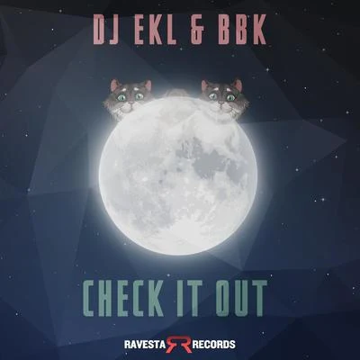 Check It Out 專輯 STEN/DJ Ekl