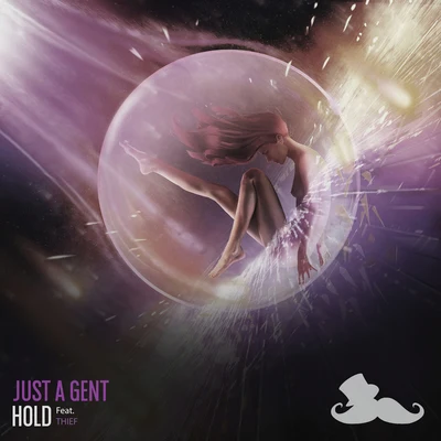 Hold 專輯 Just A Gent/Moza