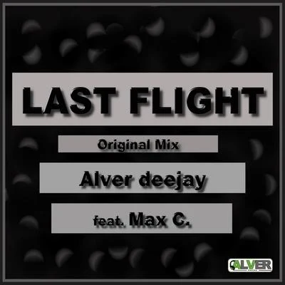 Last Flight 專輯 Max C.