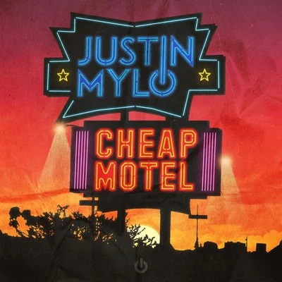 Cheap Motel 專輯 Justin Mylo